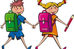 Skólasetning veturinn 2019-2020