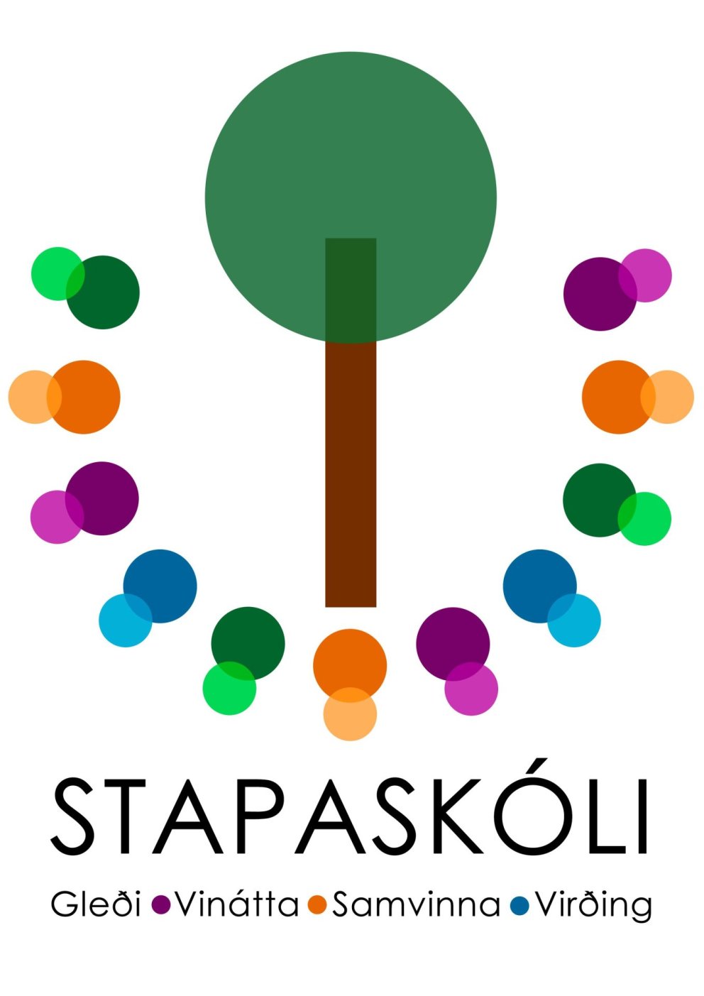 Þemahátíð og uppskeruhátíð Stapavöku