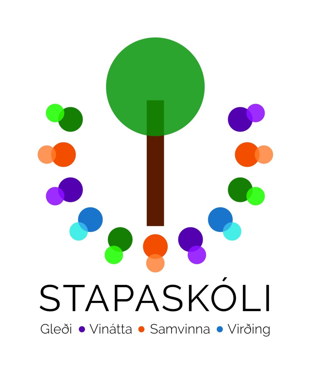 Sjálfsmatsskýrsla Stapaskóla 2024 - 2025