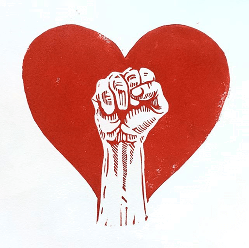 Verkalýðsdagurinn - 1. maí