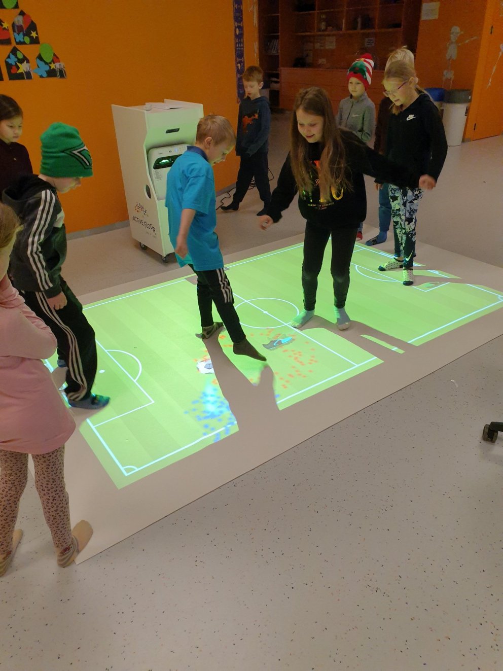 Gott upphaf á nýju ári