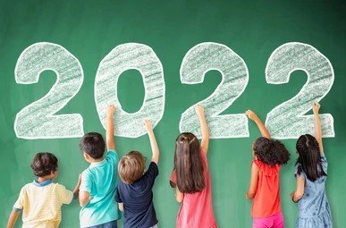 Skipulagsdagur 3. janúar - leik- og grunnskólastig