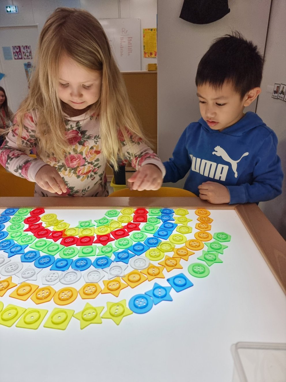 Dagur leikskólans 6. febrúar