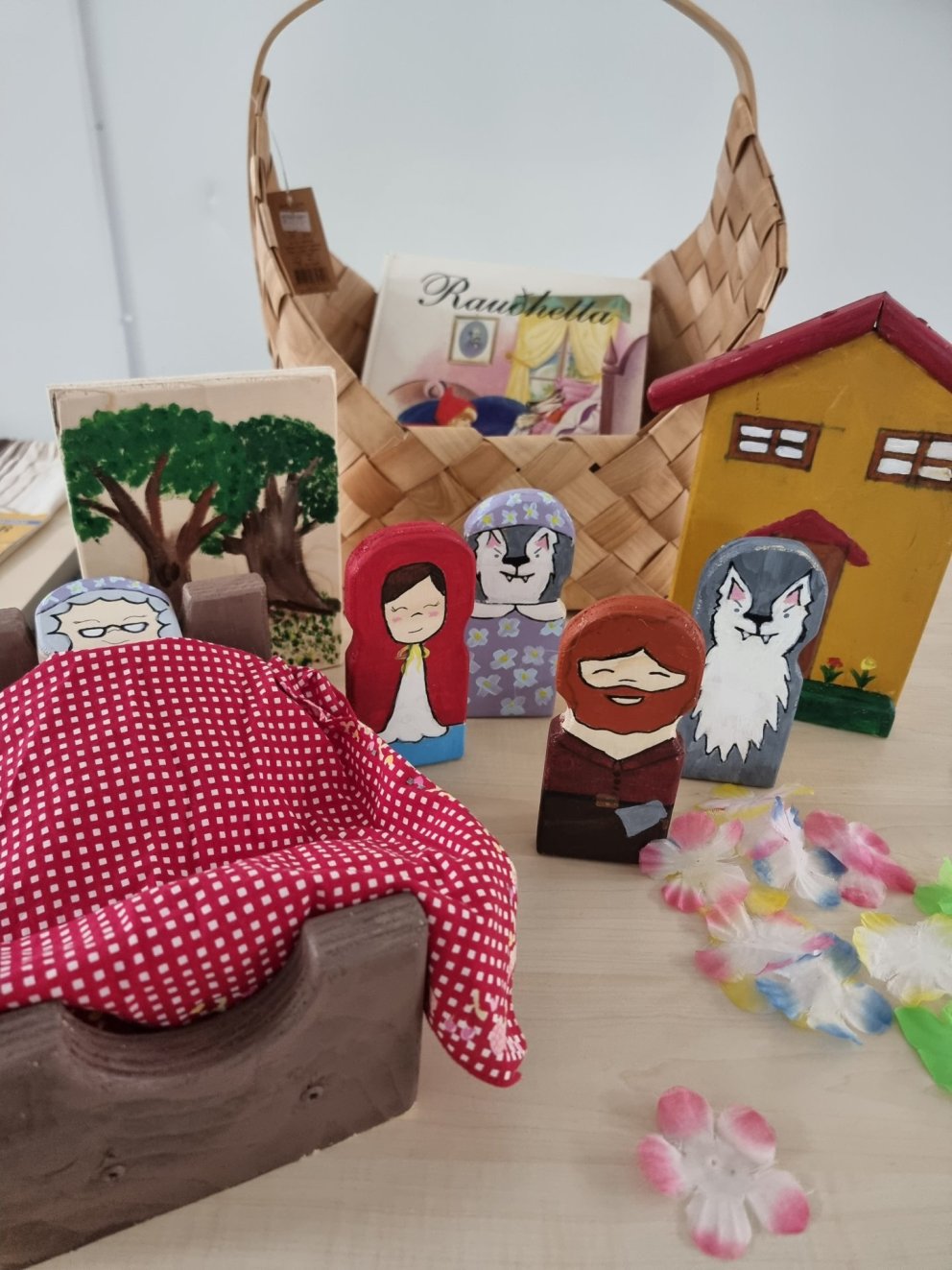 Námsefnakynning leikskólastigs