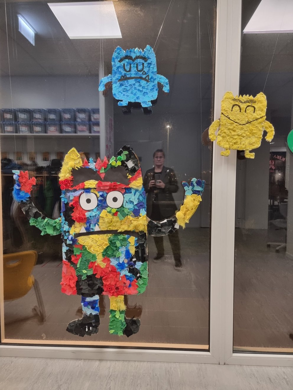 Starfsdagur á leikskólastigi