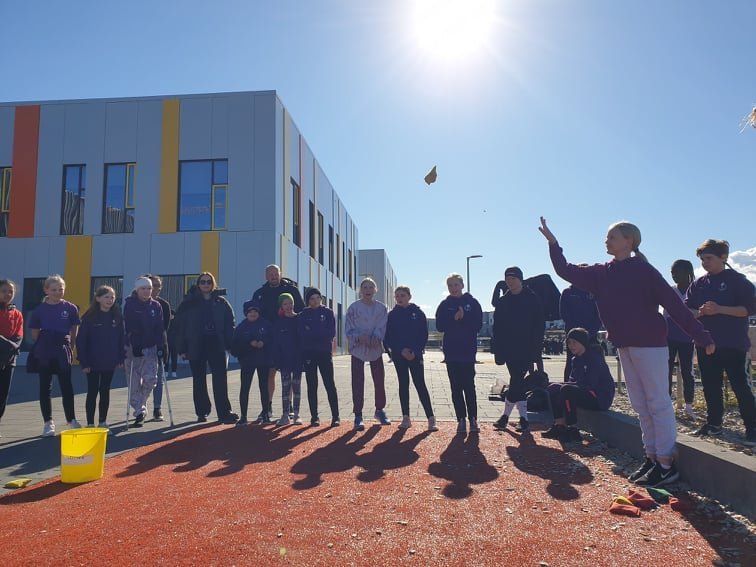 Íþróttadagur 2022