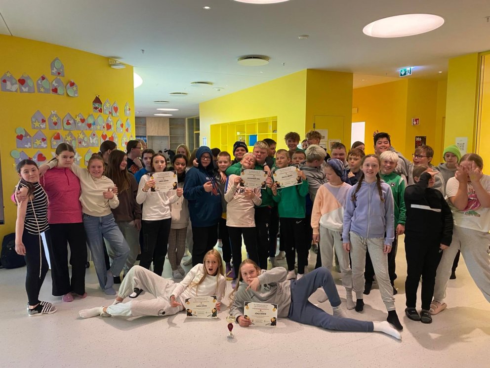 Ólympíuhlaup ÍSÍ