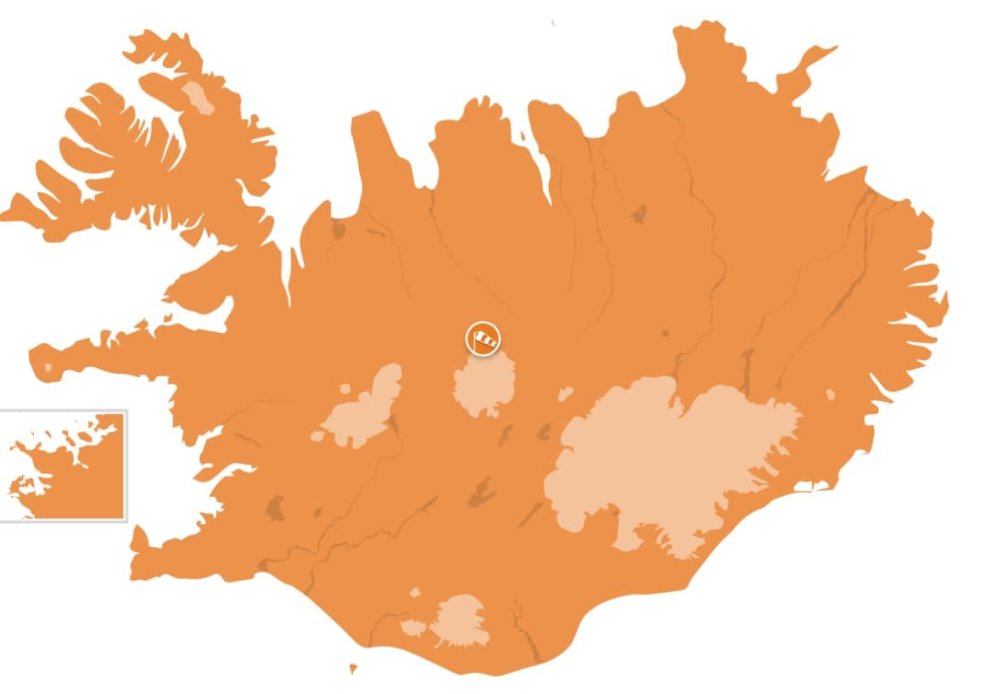 Foreldrar / forráðamenn fylgist með veðri - (5. og 6. febrúar).