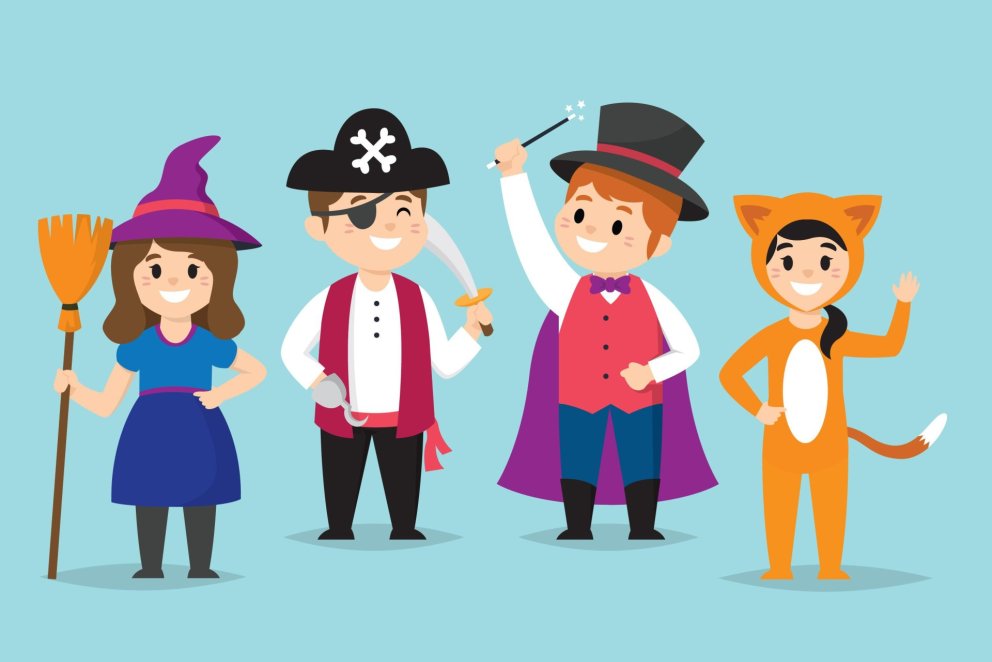 Öskudagur - skertur nemendadagur