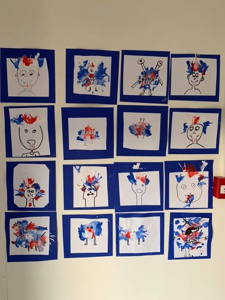 Dagur íslenskrar tungu.