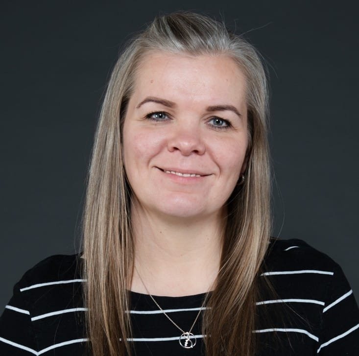 Nýr aðstoðarskólastjóri á leikskólastigi Stapaskóla