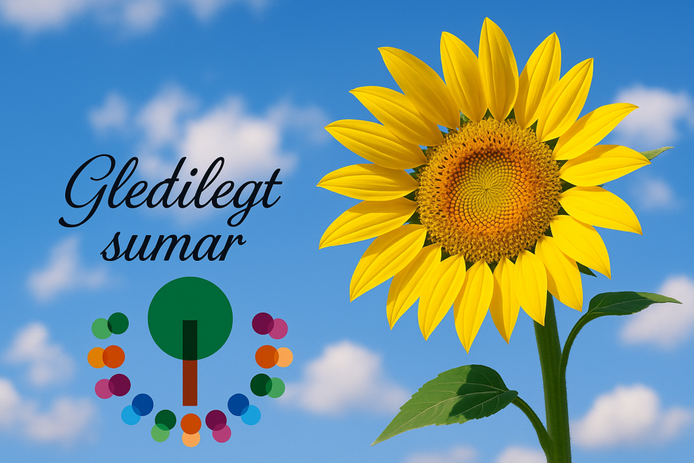 Sumardagurinn fyrsti