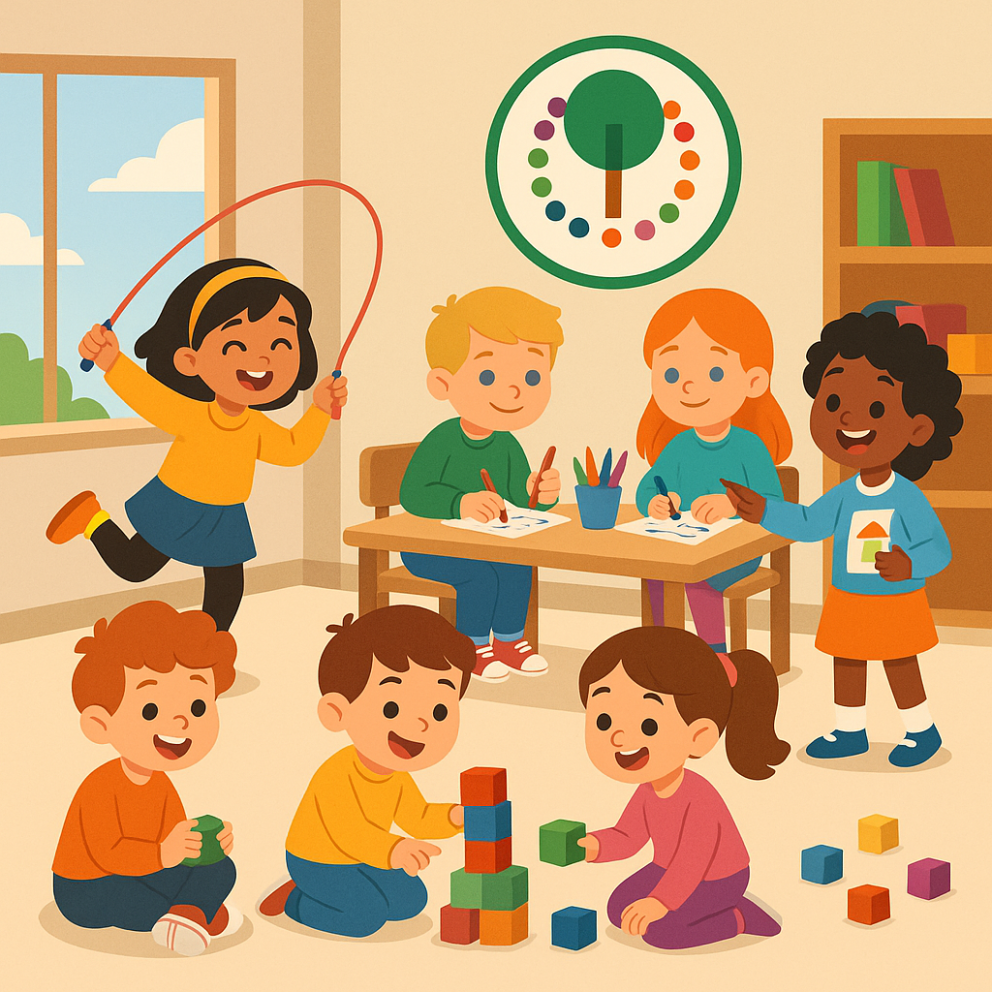 Opnað fyrir umsóknir í vetrarfrístund