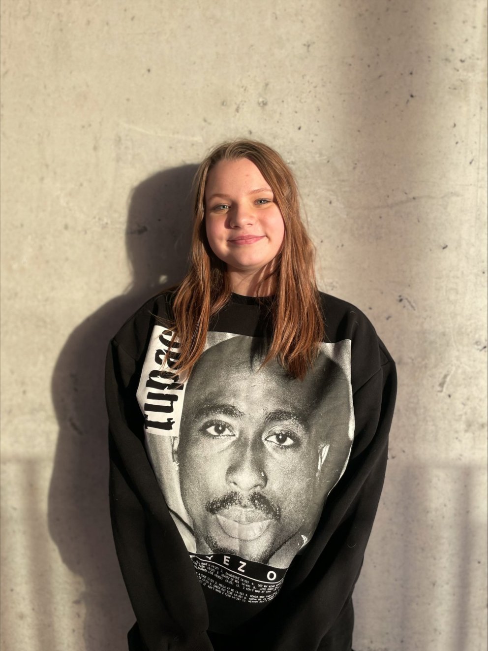 Cole vann Ljóðaflóð 2022