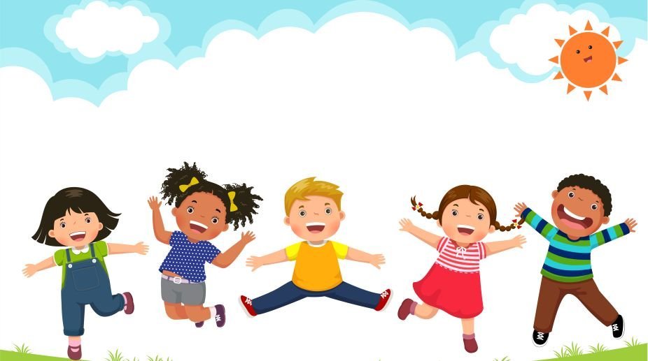 Sumarleyfi á leikskólastigi