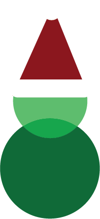 Jólaþemadagar 26. - 28. nóvember