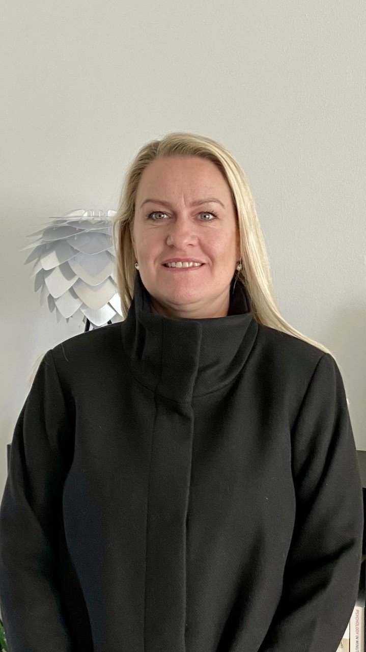 Nýr aðstoðarskólastjóri ráðinn!