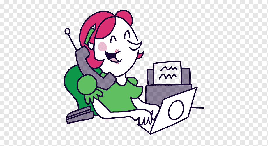 Opnunartími skrifstofu