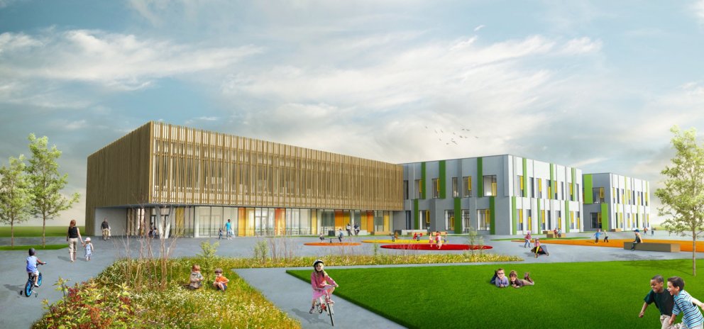 Samtalsdagur á grunnskólastigi - 29. janúar