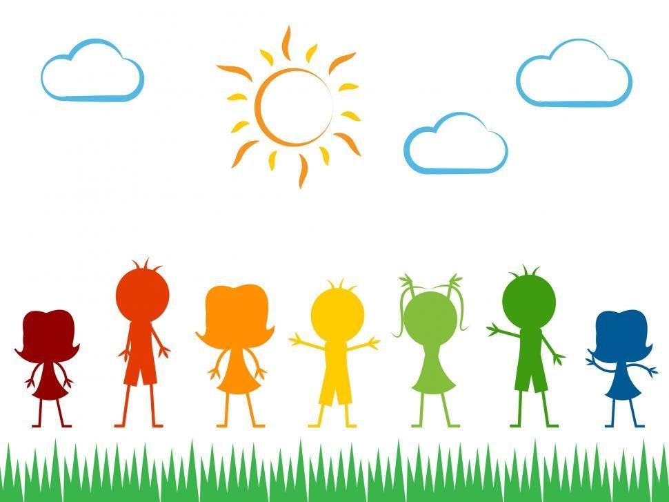 Sumarfrístund fyrir börn fædd 2019 og 2018 - Skráning hafin