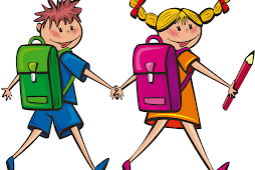 Skólasetning veturinn 2019-2020