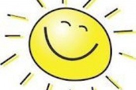 Sumardagurinn fyrsti og starfsdagur