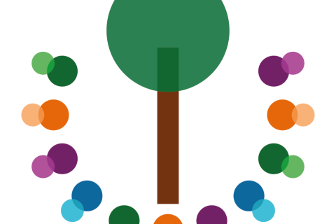 Uppstigningardagur, skertur dagur og starfsdagur framundan