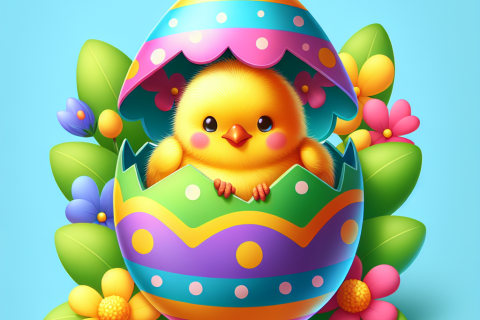 Páskaleyfi í Stapaskóla - Skipulag og fyrirkomulag