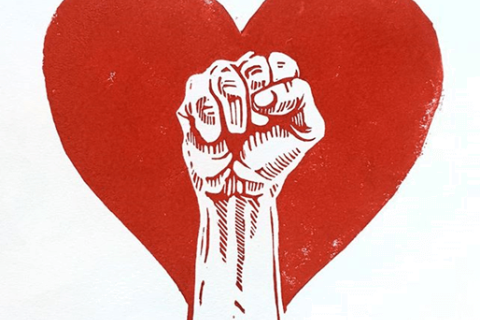 Verkalýðsdagurinn - 1. maí