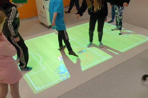 Gott upphaf á nýju ári