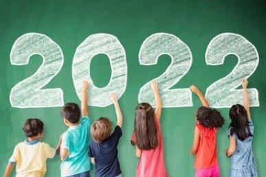 Skipulagsdagur 3. janúar - leik- og grunnskólastig