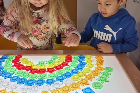 Dagur leikskólans 6. febrúar