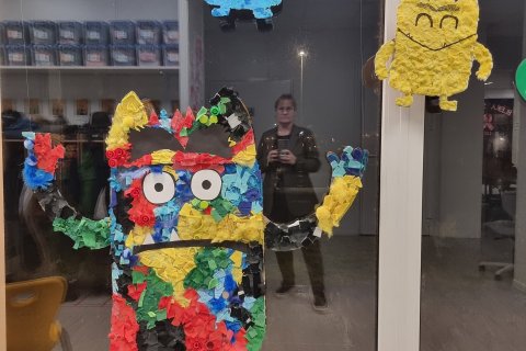 Starfsdagur á leikskólastigi