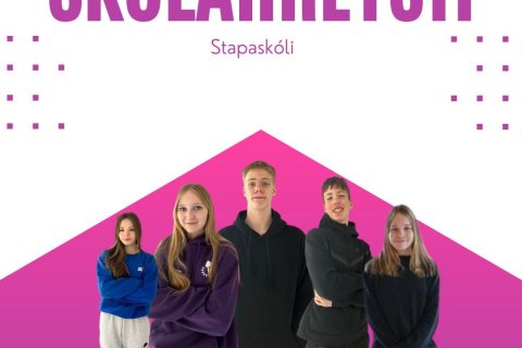 Skólahreysti - úrslit