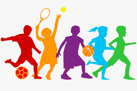 Akstur á æfingar fyrir nemendur í Frístund / English below - Polski ponizej