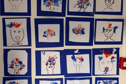 Dagur íslenskrar tungu.