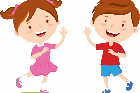 Frístundaheimilið Stapaskjól opnar 9. ágúst fyrir börn fædd 2015 og 2014