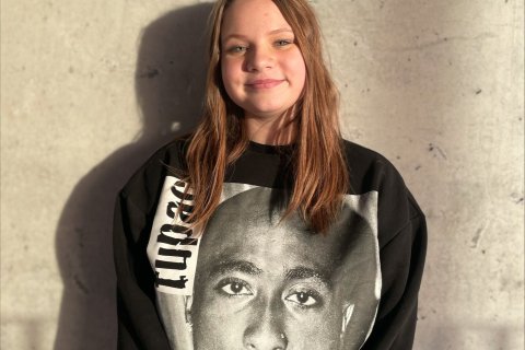 Cole vann Ljóðaflóð 2022