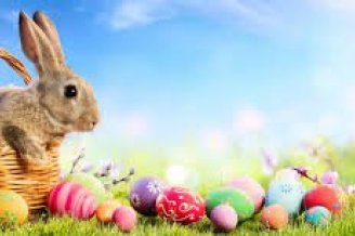 Páskaleyfi og skólahald í takmörkunum!