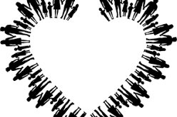 GLEÐI - VINÁTTA - SAMVINNA - VIRÐING