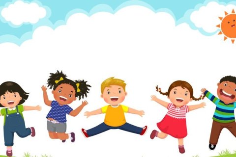 Sumarleyfi á leikskólastigi