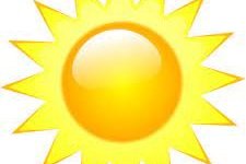 Opnunartími skrifstofu í sumar