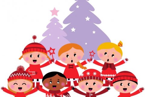 Lokun milli jóla- og nýárs á leikskólastigi