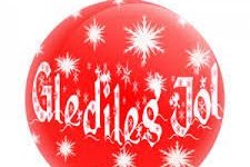 Litlu jólin og jólaleyfi