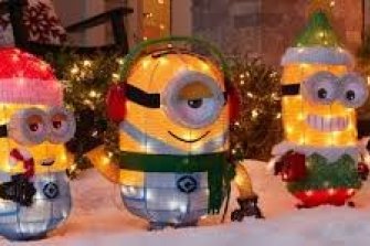 Piparkökukaffi á leikskólastigi