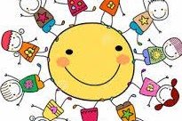 Starfsdagur hjá 1. - 4. bekk