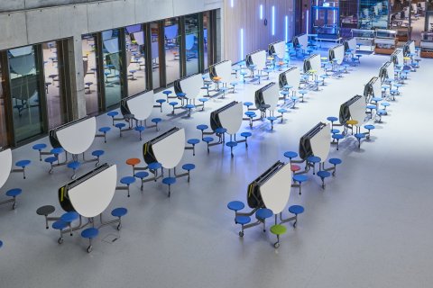 Innritun tilvonandi 1. bekkinga í grunnskóla fyrir skólaárið 2024-25