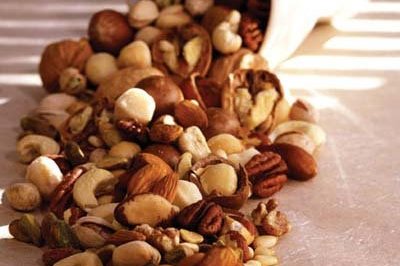 Stapaskóli er hnetulaus skóli