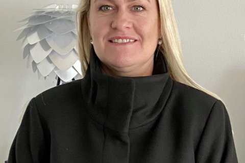 Nýr aðstoðarskólastjóri ráðinn!