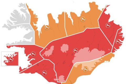 Tilkynning um röskun á skólahaldi fimmtudaginn 6. febrúar